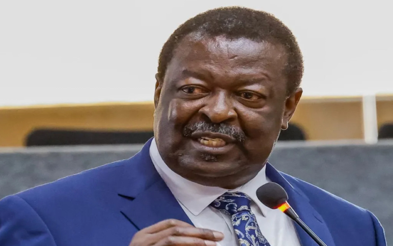 Kenyan Government Raises Alarm Over 1,000 Citizens Detained Abroad