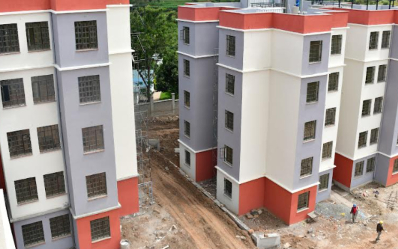 Real Estate Experts Call for Modern Construction to Improve Low-Cost Housing