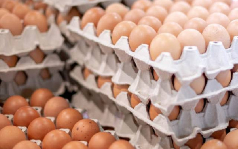 Kenya Moves to Scrap Excise Duties on Imported Eggs, Onions, and Potatoes