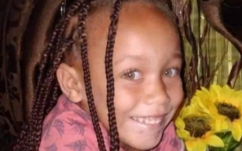 South African Woman Convicted of Kidnapping Daughter Joshlin Smith