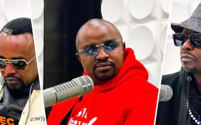 P-Unit Reflects on Music Industry Missteps and Financial Lessons