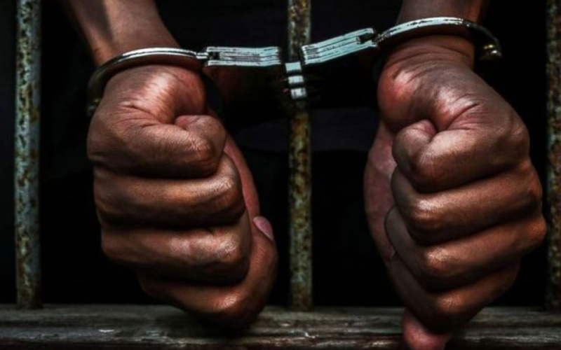 Ex-Inmate Joshua Mboya Receives Warm Welcome in Kakamega After 20 Years in Prison