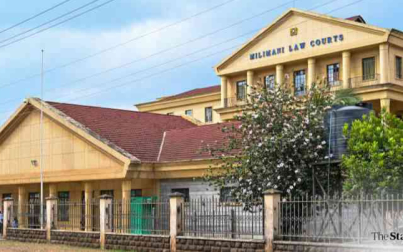 Kenyan Lawyer Under Investigation for Sh1.49 Billion Equity Bank Scam