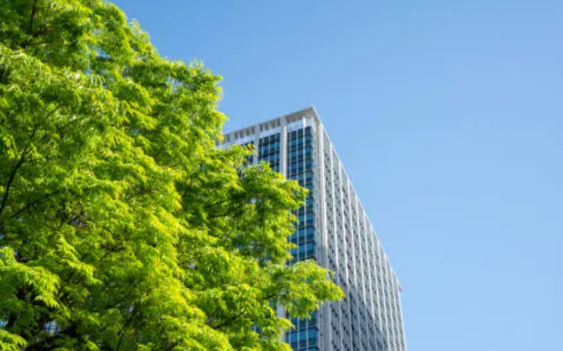 Kenya Surpasses One Million Square Meters of Certified Green Floorspace