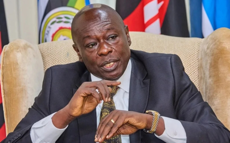 Court of Appeal Nullifies High Court Rulings on Gachagua’s Removal Petitions