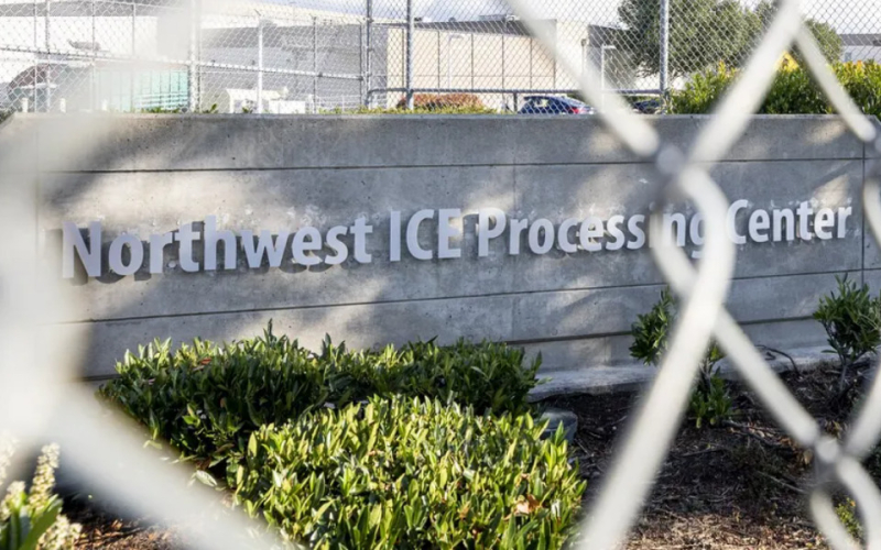 ICE Arrests Pro-Trump Green Card Holder After 30 Years in the US