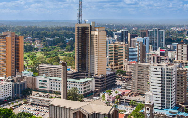 Nairobi Leads East Africa’s Student Housing Boom