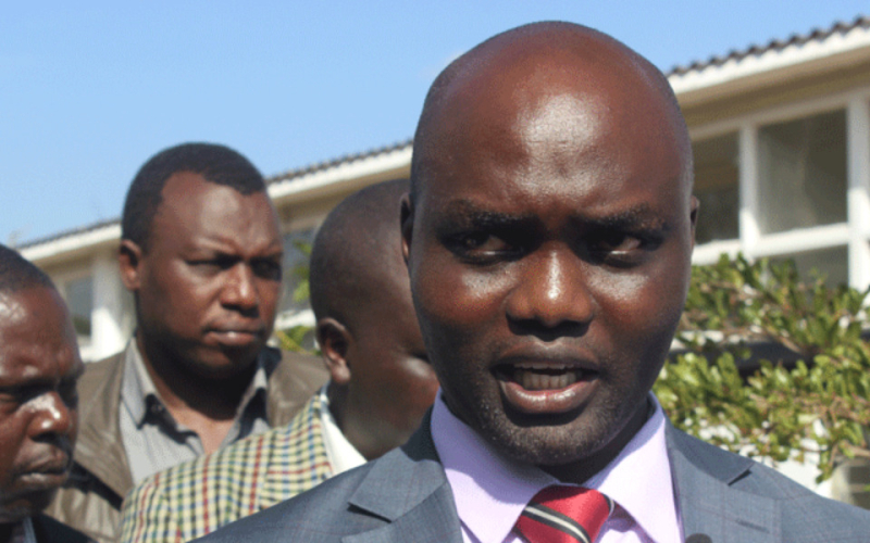 Kenyan Professionals in Australia Inspire New Investment Hub in Elgeyo Marakwet