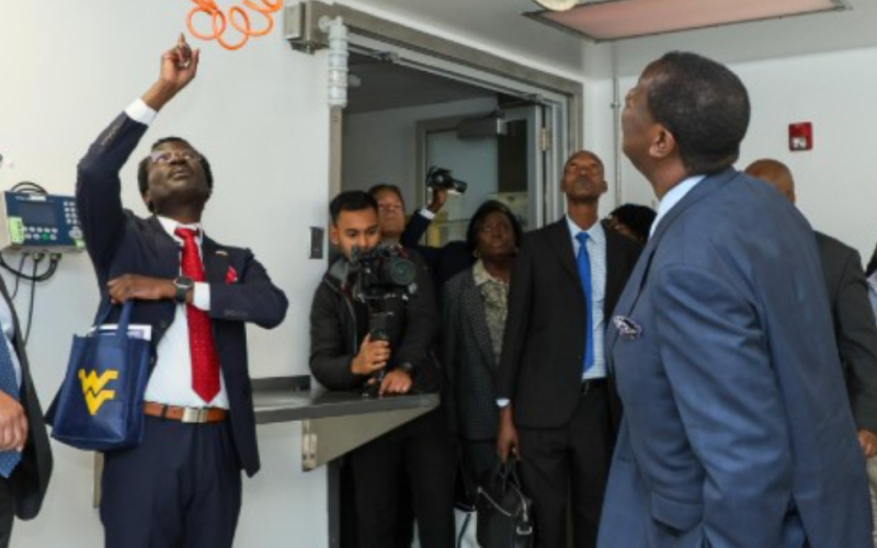 Kenyan Scientists Lead Breakthrough in Sickle Cell Treatment