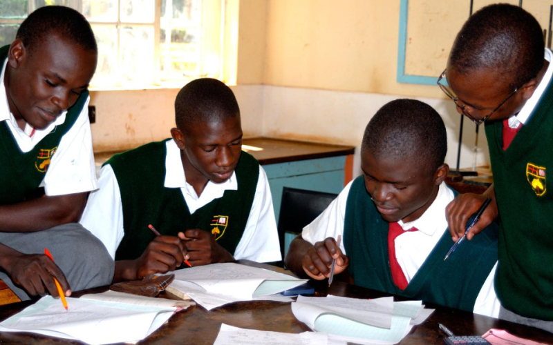 Bribery and Hidden Fees Undermine Free Education Promise in Kenyan Public Schools