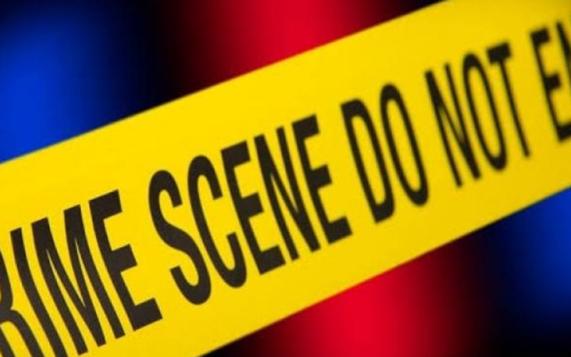 GSU Officer Fatally Shoots Wife and Daughter Before Taking His Own Life 