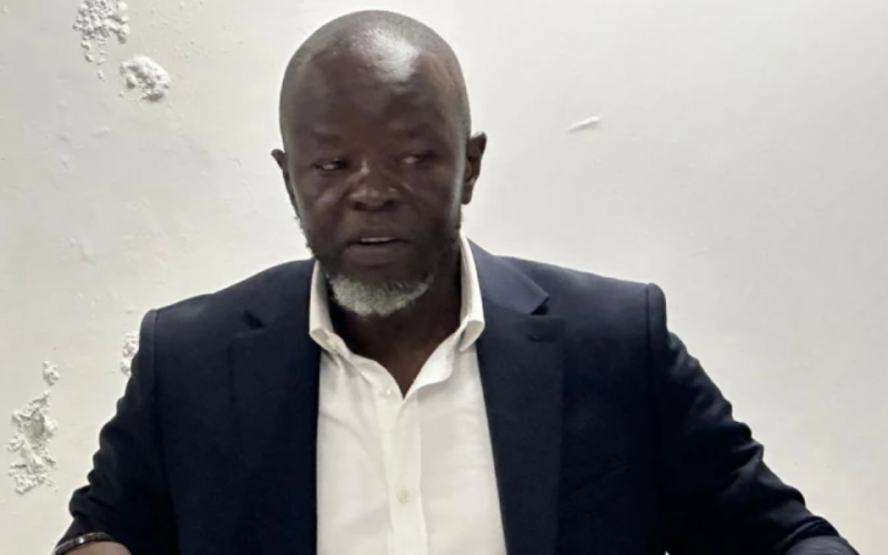 Kasipul MP Murder Suspect Philip Aroko Seeks to Pray at Were’s Grave