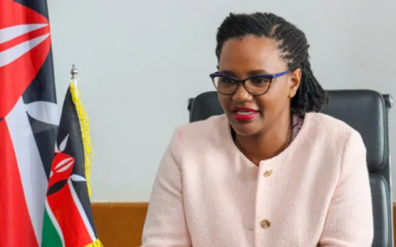 Kenyan Professionals to Access More Job Opportunities in Jersey and Isle of Man Under New Deal