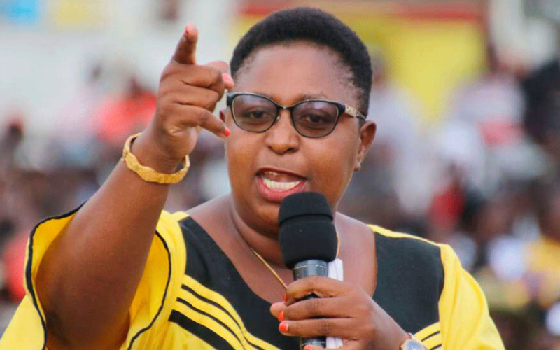 Justice Denied? Aisha Jumwa Linked Kilifi Murder Case Ends Without Conviction