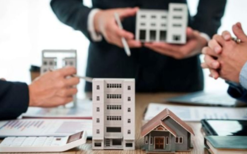Kenya’s Real Estate Boom Raises Need for Inclusive and Sustainable Urban Planning