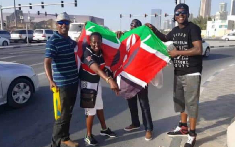 How Kenyan Professionals Can Successfully Adapt to Life and Work in Qatar