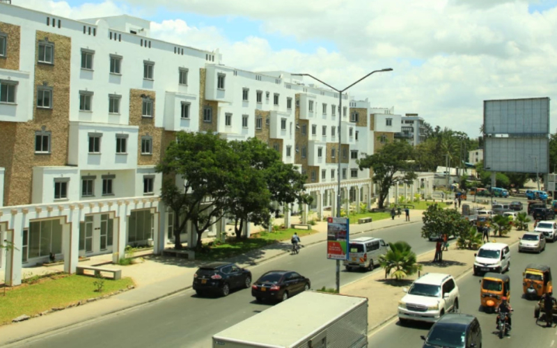 Mombasa’s Buxton Point Project Delivers 584 Homes, Expands With 1,400 More Units