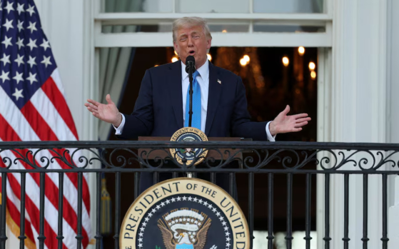 US to Suspend Visas for 19 Nations Starting June 9