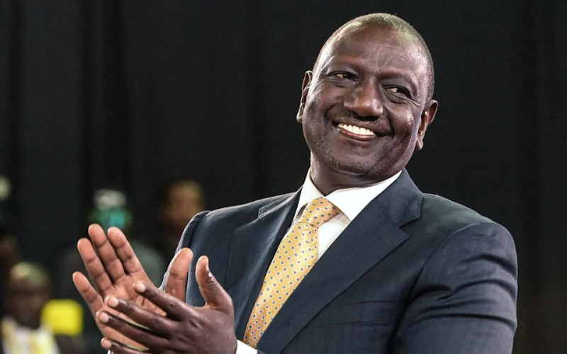 Inside Ruto’s State House Meetings: Power Play or Development Agenda?