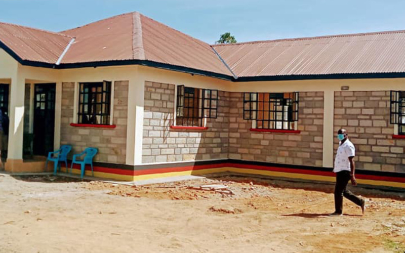 Suspect Dies in Custody at Katito Police Station, Kisumu
