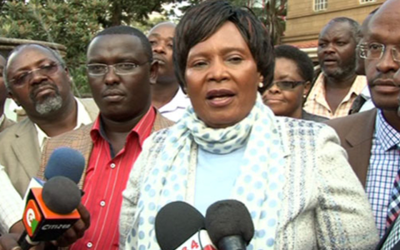 Kibaki Succession Battle Intensifies as Court Summons Key Witnesses