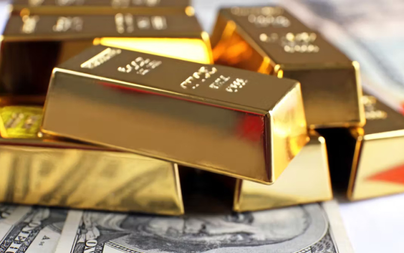 Nairobi’s Gold Scam Industry Expands, Defrauds Investors of Billions