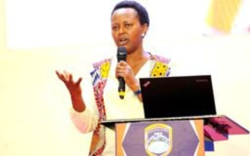 Kenyan Woman in Germany Helps Africans Access Jobs and Education Abroad