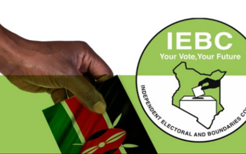 IEBC in Crisis: Legal, and Financial Challenges Threaten Kenya’s 2027 Election Preparedness