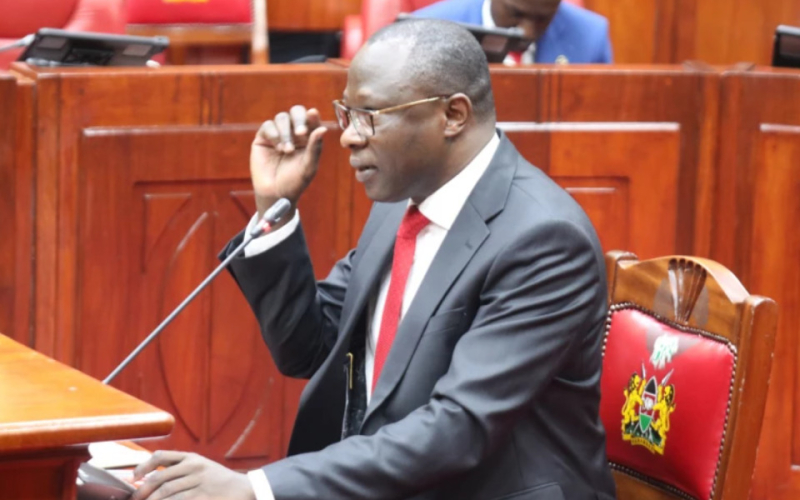 IEBC Lays Out Plan to Expand Voter Register and Strengthen Transparency Before 2027