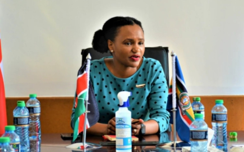 Kenyan Embassy in Dublin Steps Up Support as Diaspora Numbers Climb