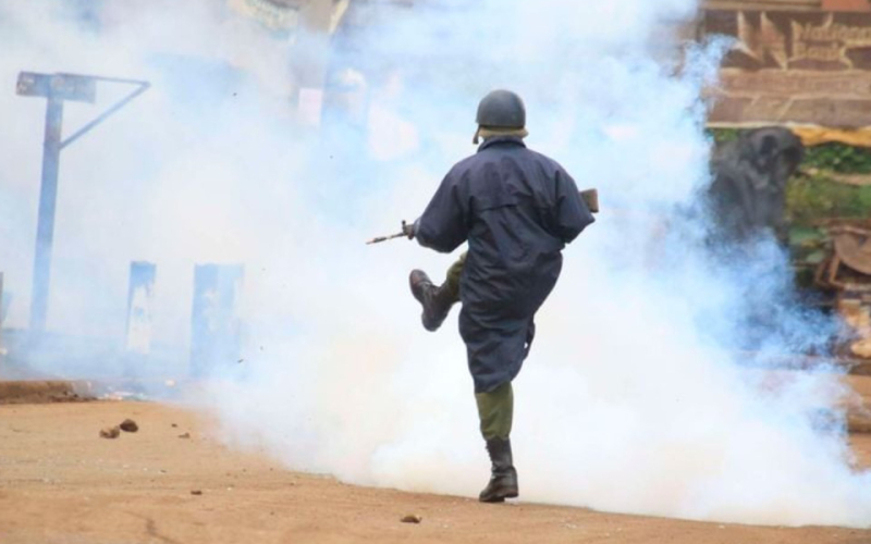 Washington and Nairobi Reassess Civil Liberties as Denaturalisation and Protest Limits Advance