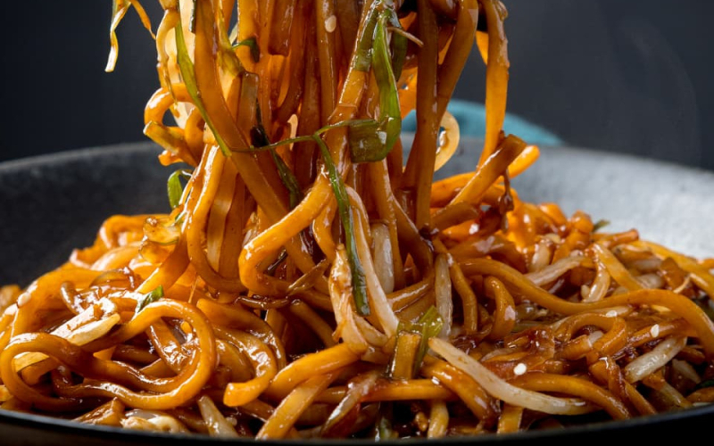 Kenyan Nutritionists Warn of Health Risks as Instant Noodles Become Household Staple