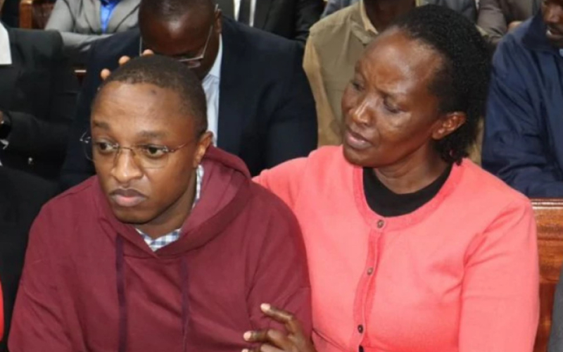 High Court Bars DCI from Arresting Blogger Ndiangui Kinyangia