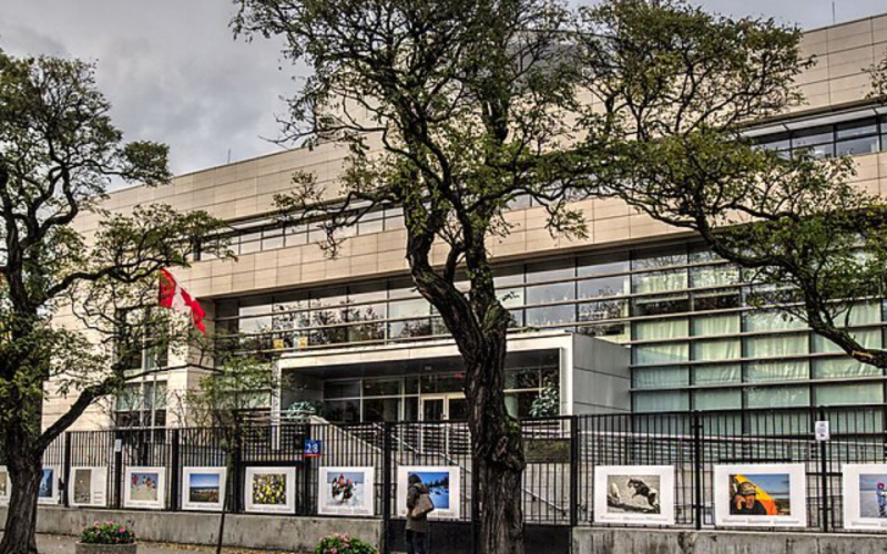 Canada Issues Travel Advisory for Kenya Ahead of Saba Saba Protests on July 7