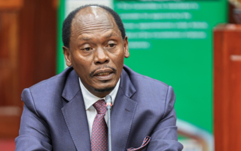 MPs Slam Kabogo Over Unlawful Suspension of TV Stations Covering Demonstrations