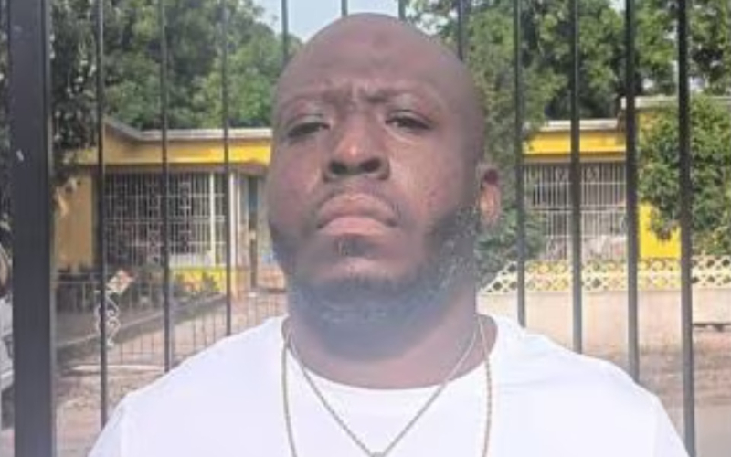 Stateless Man With Kenya Roots Deported to Jamaica by Trump Administration