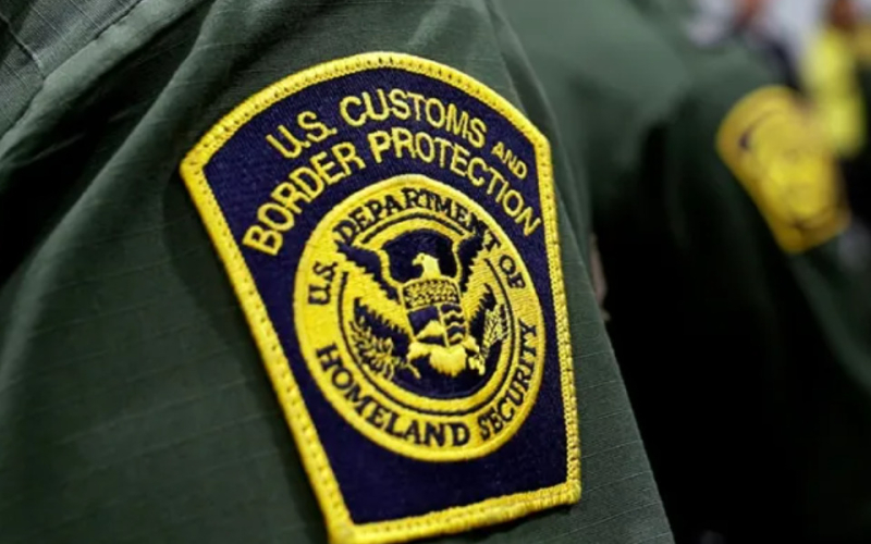 US Customs and Border Protection Issues Warning to Green Card Holders