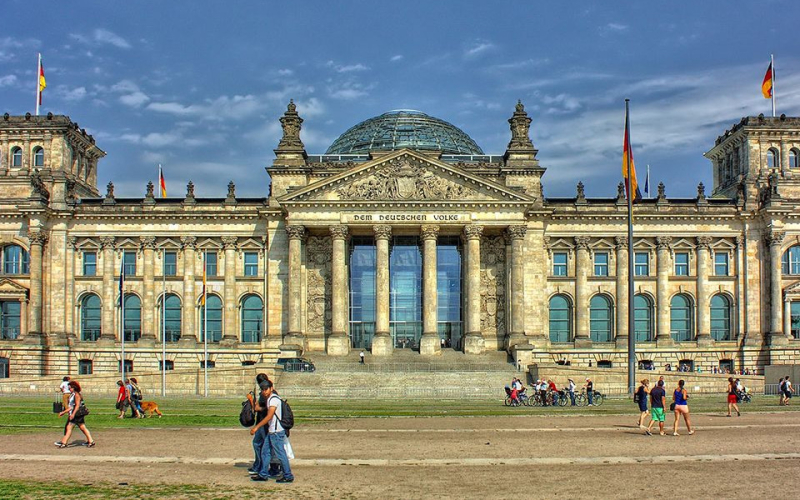 Germany’s Public Universities Offer Tuition-Free Degrees to International Students