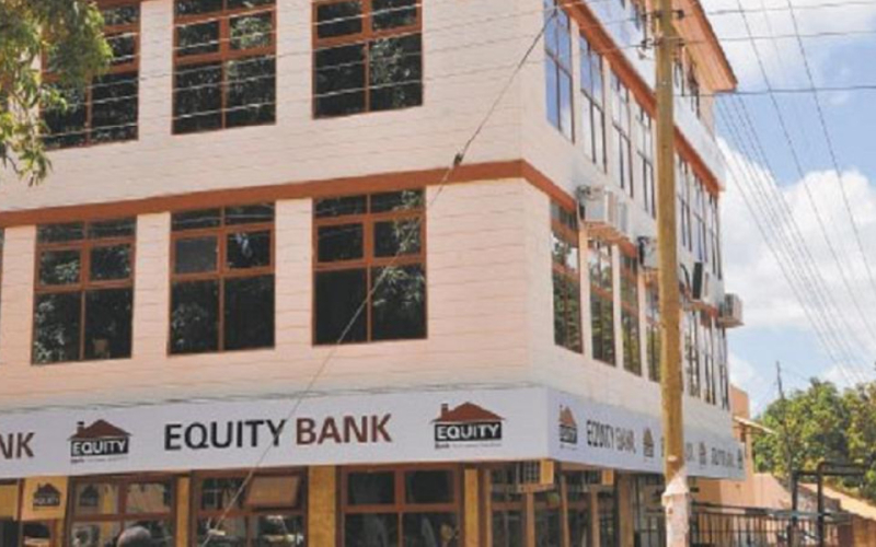 Equity Bank Fraud: Investigation Plagued by Allegations of Cover-Up in £10 Million Heist