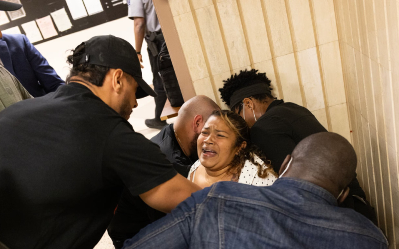 Majority of US Immigration Detainees Lack Criminal History, Data Shows