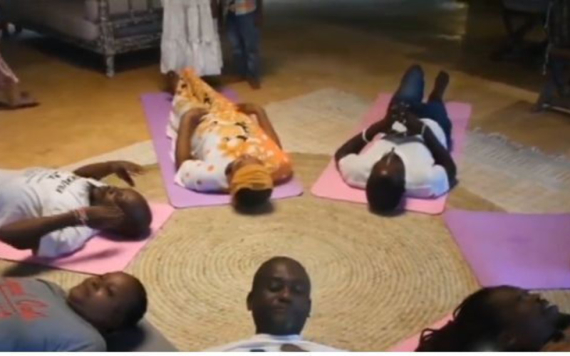 Healing or Cult? Malindi's Touch-Based Therapy Raises Concerns