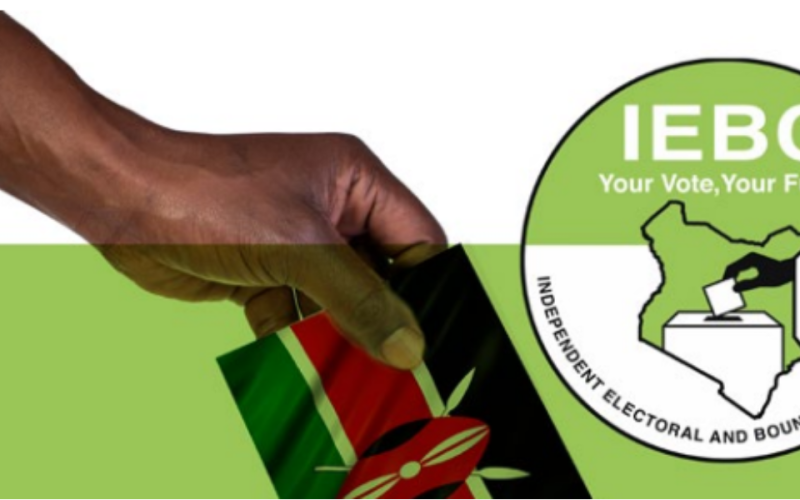 Kenya’s Political Heavyweights Gear Up for 2027 in Nationwide By-Elections