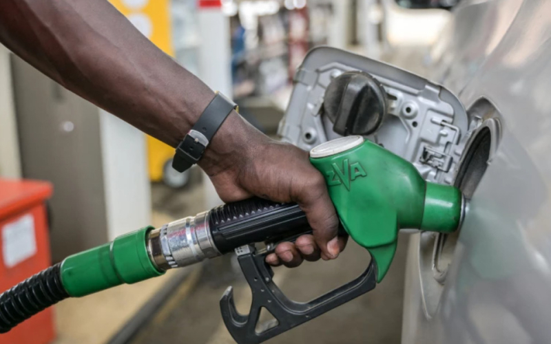 Why Nairobi Motorists Are Paying More for Fuel
