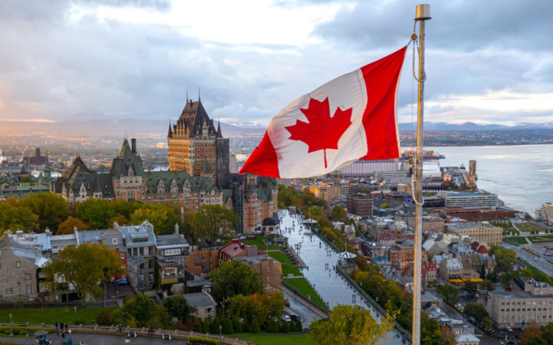 Canada to Issue 10,000 Invitations Under Parents and Grandparents Program Starting 28 July