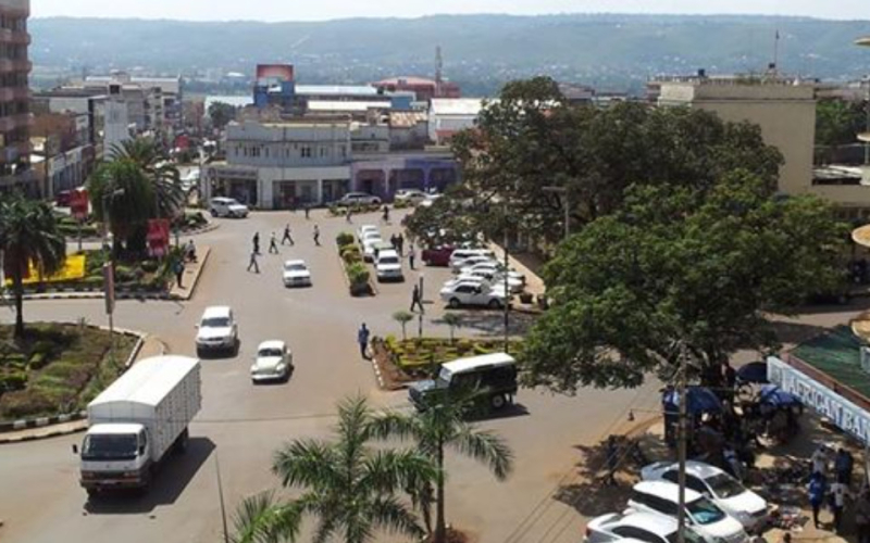 Kisumu Plans Las Vegas-Style Transformation for Kondele in Urban Renewal Strategy