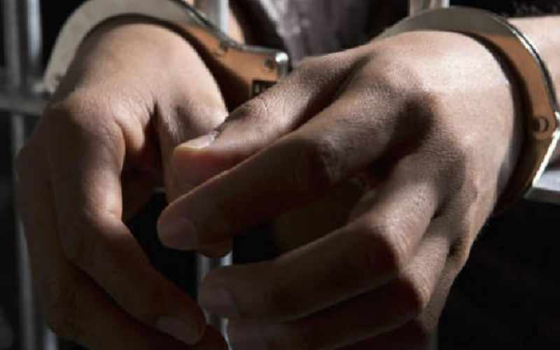 Police Impunity Deepens as Cell Death Cases Go Unresolved
