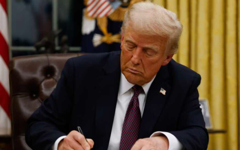 Trump's Attempt to End Birthright Citizenship Blocked by Appeals Court