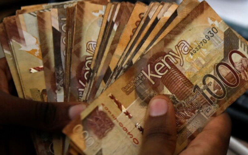Kenya Rolls Out Nationwide Survey to Track Use and Cost of Diaspora Remittances