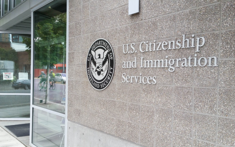 Immigrant Families Fear Losing US Citizenship Rights for Their Children