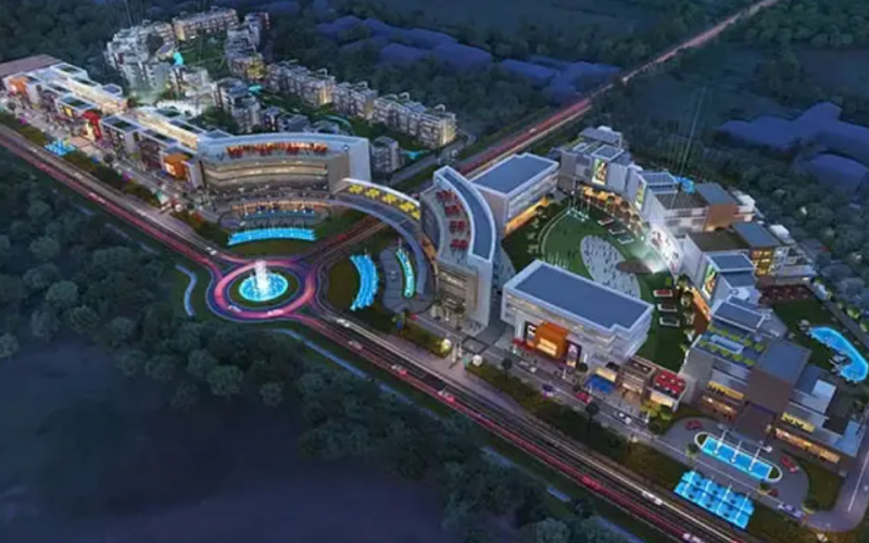 Kenyatta Family Taps Triad Architects for Sh500bn Northlands City Development in Kiambu